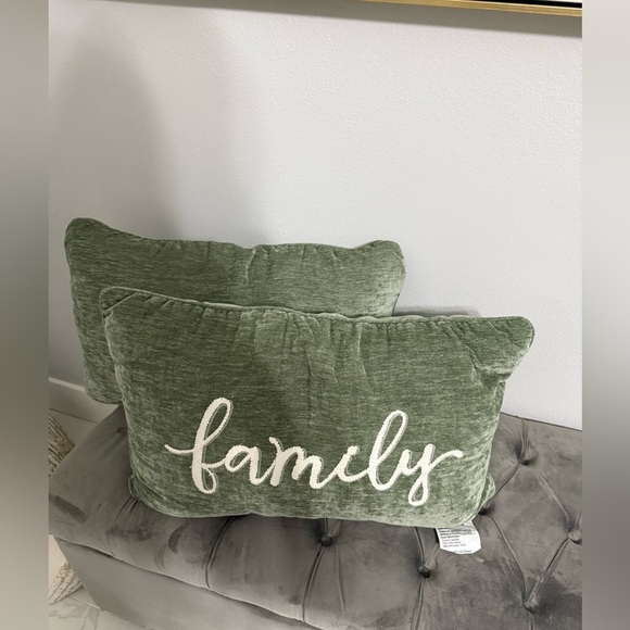 Other - Bundles - Velvet Pillow for decoration